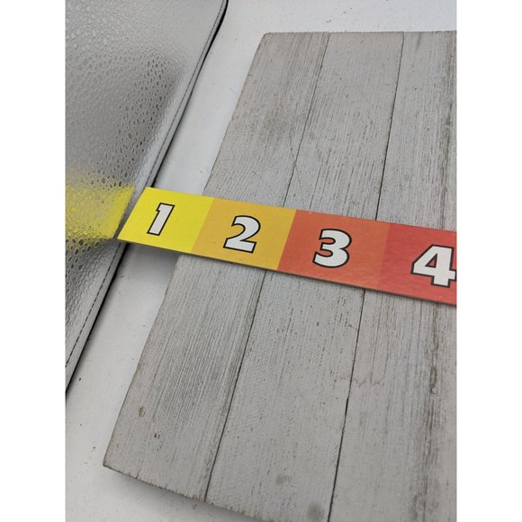 The Game of Life Replacement Parts 1979 Number Line - Picture 4 of 6